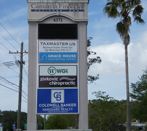 Camarda Wealth Advisory Group - Fleming Island, FL