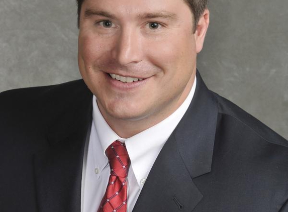 Edward Jones - Financial Advisor: Sean Demouey - Saraland, AL