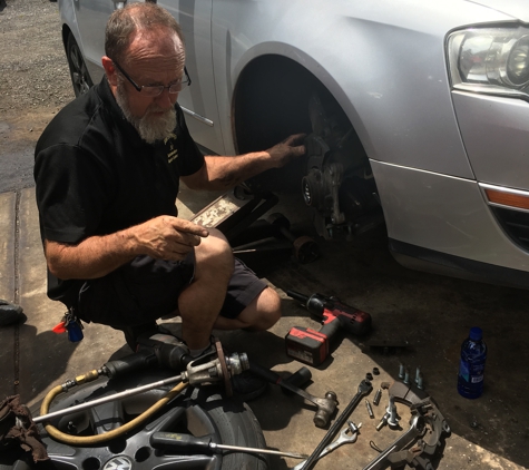 Tom's Foreign Car Repairs, Inc. - Villa Rica, GA