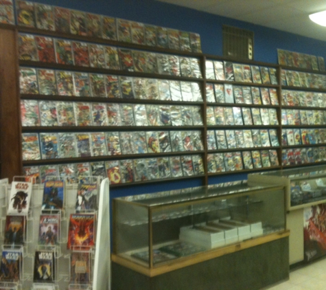 Comic Archive - Lansdale, PA