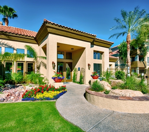 Bella Vista Apartment Homes - Phoenix, AZ