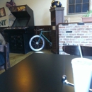 Dave's Pizza Garage - Pizza