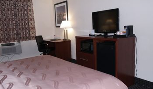 Quality Inn - Janesville, WI