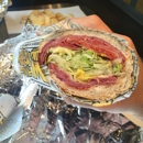 Which Wich - Sandwich Shops