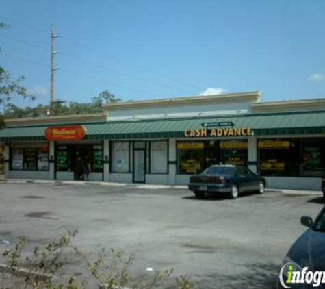 Subway - Tampa, FL