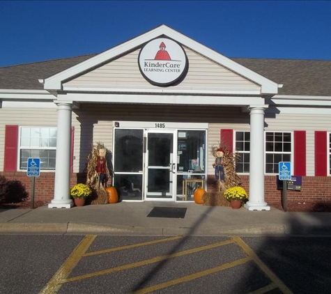 KinderCare Learning Centers - Andover, MN