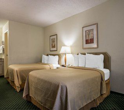 Quality Inn - Sumter, SC