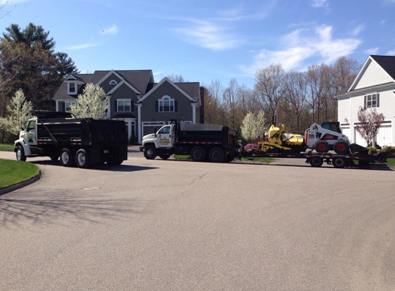 Driveway Specialists - Norwood, MA