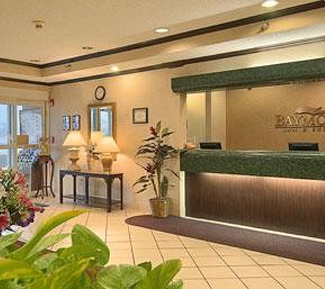 Baymont Inn & Suites - Hattiesburg, MS