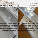 Fillmore Granite & Tile - Granite