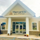 Mercantile Bank - Banks