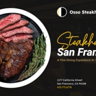 Osso Steakhouse