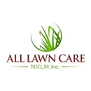 All Lawn Care - Lawn Maintenance