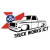 Truck Works ICT gallery