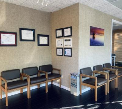 Walnut Creek Eye Care - Walnut Creek, CA