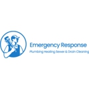 Emergency Response Plumbing Heating Sewer and Drain Cleaning - Plumbers