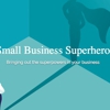 Small Business Superhero gallery