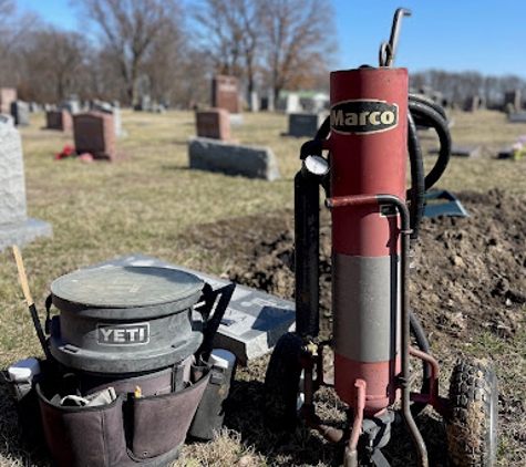 The Monument Guy - Butler, MO