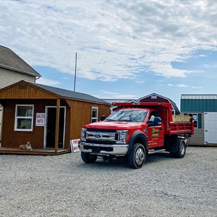 Kurtz Lawn Care & Sheds, Inc. - Batesville, IN