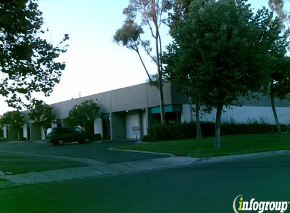 Endrizzi Enterprise Inc - Anaheim, CA