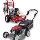 Lawnmower Tune-Up & Repair - Snow Removal Equipment