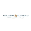 Gislason & Hunter LLP Attorneys At Law - Civil Litigation & Trial Law Attorneys