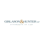 Gislason & Hunter LLP Attorneys At Law