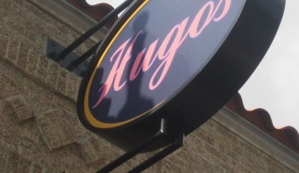 Hugo's - Houston, TX