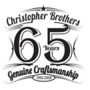 Christopher Brothers - Retaining Walls