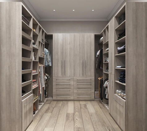 Closets by Design - Boston - Shirley, MA