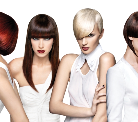 Tony Moreno A Paul Mitchell Salon - Las Vegas, NV