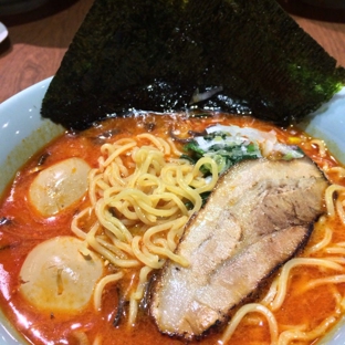 Yokohama Iekei Ramen - Union City, CA