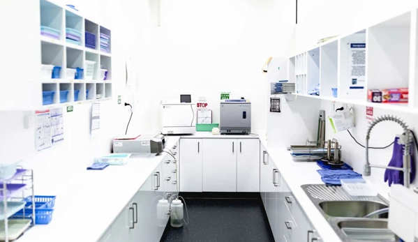 Bayfield Dental - Rosny Park, TAS