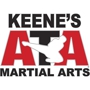 Keene’s ATA Martial Arts