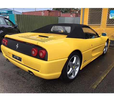 Claremont Auto Electrics - Shenton Park, WA