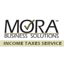 Mora Business Solutions Inc - Taxes-Consultants & Representatives