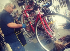 irvs bike shop