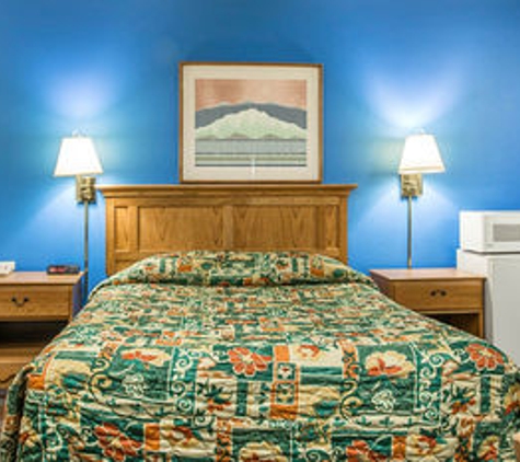 Rodeway Inn - Mammoth Lakes, CA