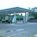 Graham C Stores - Gas Stations