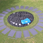 In-Ground Trampolines