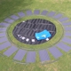 In-Ground Trampolines