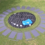 In-Ground Trampolines