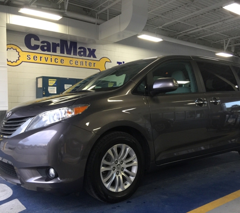 CarMax - Jacksonville, FL