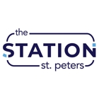 The Station St. Peters