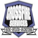 Crossfire Services, Inc. - Air Conditioning Service & Repair