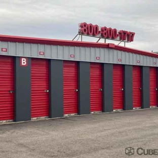 CubeSmart Self Storage - Monroe, OH