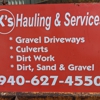 K's Hauling & Services gallery