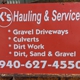 K's Hauling & Services