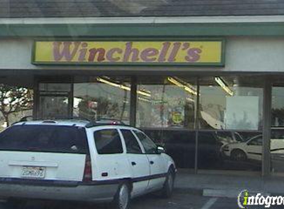 WINCHELL'S DONUT HOUSE - Fountain Valley, CA