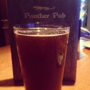 Panther Pub - Hackettstown, NJ